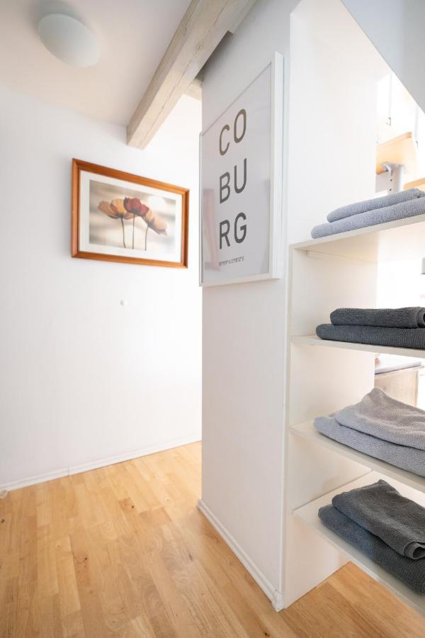 Apartment 27 Cobourg Extérieur photo