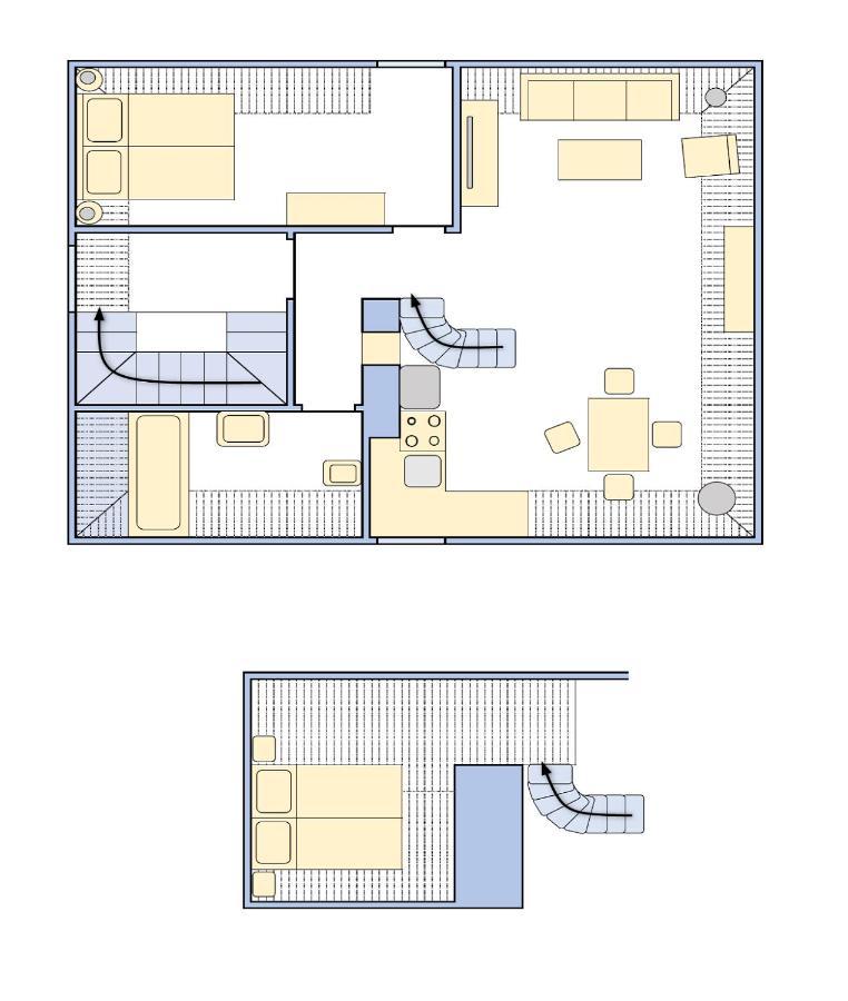 Apartment 27 Cobourg Extérieur photo